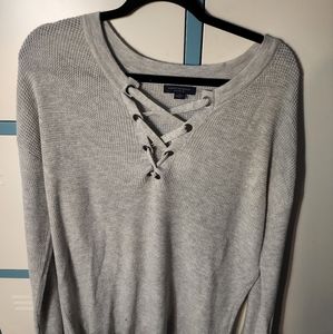 American eagle sweater